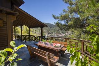 Ricky Chalet Near Troodos - Spilia - 5