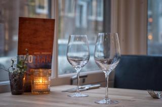 Hotel Brasserie Florian - 1