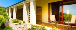 Kapensis Guesthouse (Pty) Ltd - Pringle Bay - 9