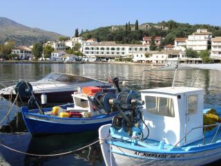 Solaris Apartment Kassiopi - Kassiopi - 3