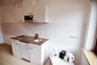 Monteurwohnung Satzvey - 9