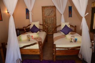 Hoima Cultural Lodge - Hoima - 0
