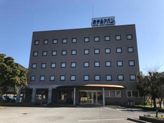 Hotel Avan Sukumo - Sukumo - 0