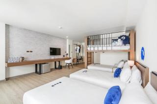 Kokotel Chiang Mai Nimman - 9