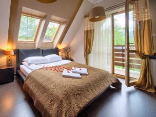 VisitZakopane - Mango Apartment - Zakopane - 9