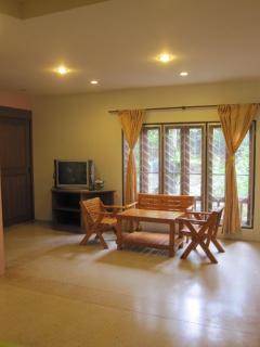 Baan Surin - 1