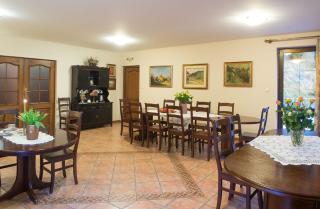 Dom Gościnny Iwona - Kazimierz Dolny - 4