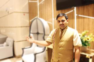 Lamar Ajyad First Hotel Tower B - Mekka - 3