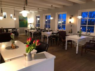 Seehotel Lichtenberg - Lichtenberg - 6
