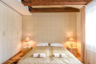 KUBU 4-rooms apartment - 2