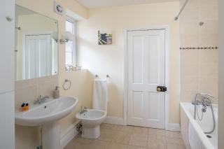 Skyline Serviced Apartments - London Bridge - Londra - 6