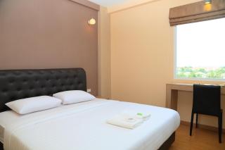 Triple Trees Hotel - Pathum Thani - 4