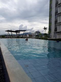 Centrio Tower Beside Ayala Studio Unit 1 - 9 - Cagayan de Oro - 2