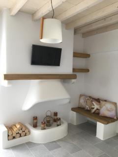 Aspasia Luxury Apartments - Agia Anna - 3