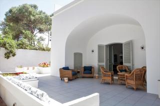 Masseria Villa - 3