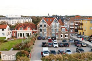 Hotel Noordzee - Domburg - 2