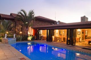 Schneiders Boutique Hotel - White River - 3
