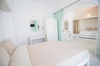 Aspasia Luxury Apartments - Agia Anna - 8