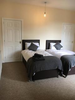 Albion House - Doncaster - 6