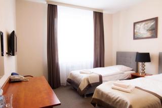 Centrum Konferencyjno-Apartamentowe Mrówka - Varsovie - 6