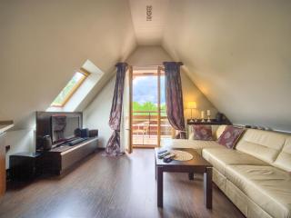 VisitZakopane - Mango Apartment - Zakopane - 8