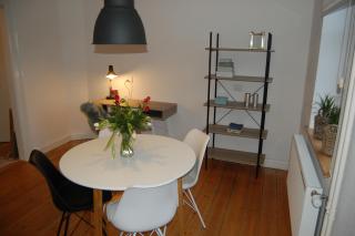 Lejlighed i Centrum - Fredericia - 8