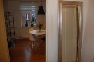 Lejlighed i Centrum - Fredericia - 7