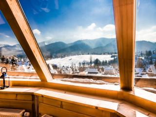 TatryTop Panorama Lux Spa - 4