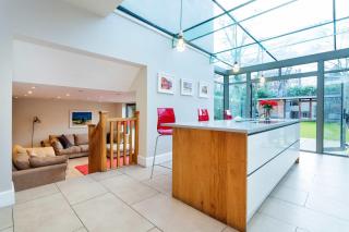 Veeve - Primrose Family Fun - Londra - 9