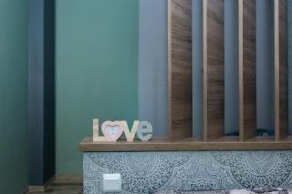 Apartment Faraon 5 - Sumy - 9