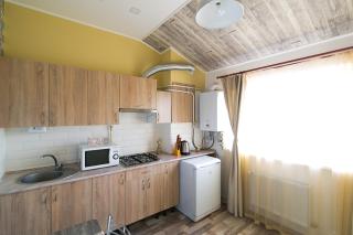 Apartment Faraon 5 - Sumy - 6