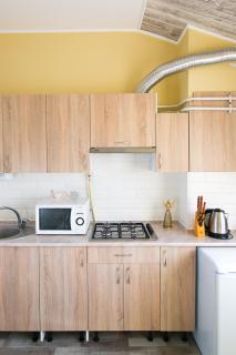 Apartment Faraon 5 - Sumy - 4