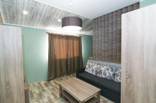 Apartment Faraon 5 - Sumy - 1