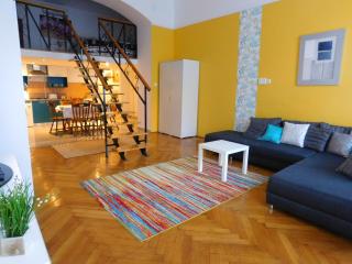 King József Körút Apartment - 3