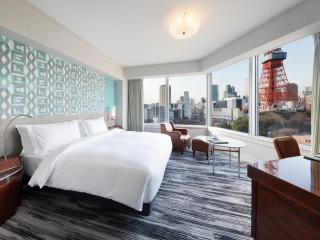 The Prince Park Tower Tokyo - Preferred Hotels & Resorts, LVX Collection - Tokyo - 4