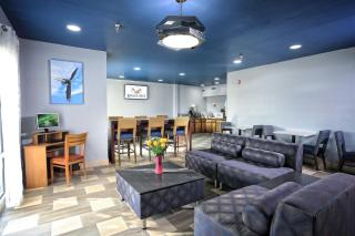 Eagles Nest Inn - Statesboro - 4