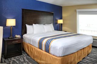 Eagles Nest Inn - Statesboro - 8