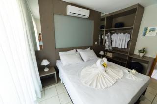 Serra Madre Hotel - Rio Quente - 1