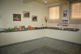 Hotel Goiânia - Tucuruí - 1