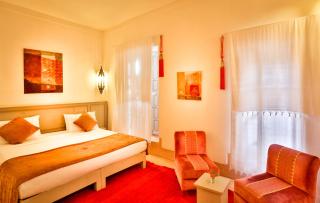 Hotel & Spa Riad Al Jazira - Marrakesch - 3