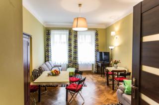 Homely Apartment's Old Town - Krakau - 1