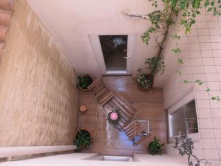 The Green Balcony - Siviglia - 3