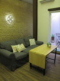 The Green Balcony - Siviglia - 6