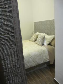 The Green Balcony - Siviglia - 1