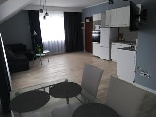 Apart-noclegi - Siemiatycze - 0