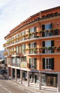 Hotel Residence Dei Fiori - Baveno - 0