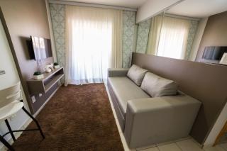 Serra Madre Hotel - Rio Quente - 5