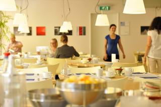 Werkhof Hotel - Hannover - 4