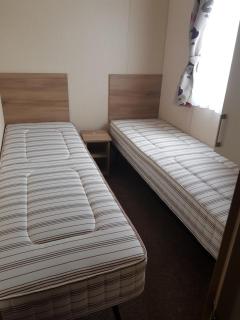 184 Unity Resort Brean - 1