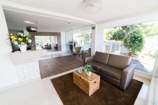 Serra Madre Hotel - 7